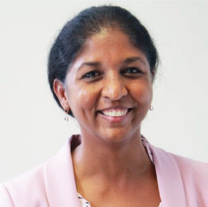 Professor Padmaja Sankaridurg