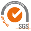 sgs-iso-13485
